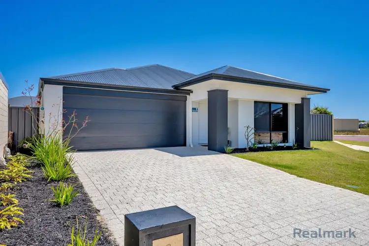 7 Gnowangerup Bend, Dawesville WA 6211