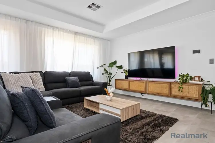 Third view of Homely house listing, 7 Gnowangerup Bend, Dawesville WA 6211