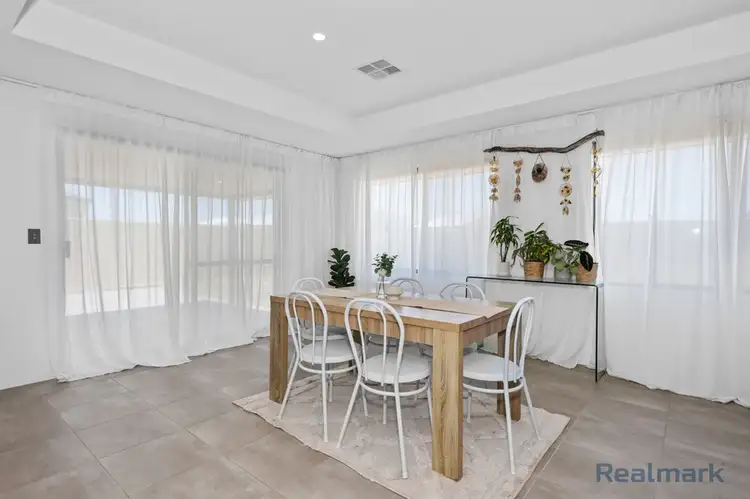 Fifth view of Homely house listing, 7 Gnowangerup Bend, Dawesville WA 6211