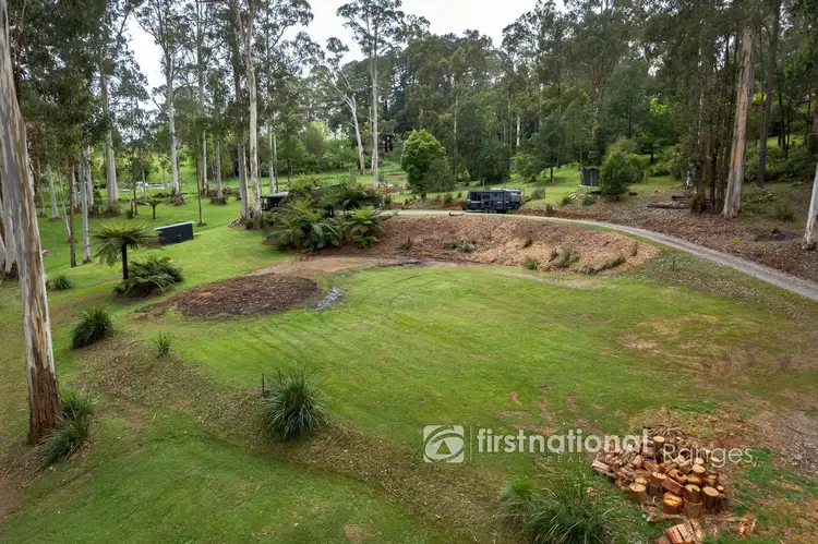 2 Kilbaha Road, Cockatoo VIC 3781