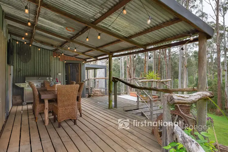 Third view of Homely land listing, 2 Kilbaha Road, Cockatoo VIC 3781