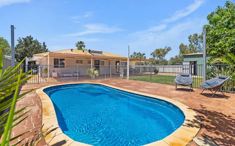 11 Dixon Street, Nickol WA 6714
