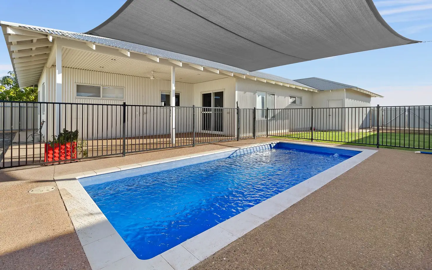 Main view of Homely house listing, 81 Butcherbird Drive, Nickol WA 6714