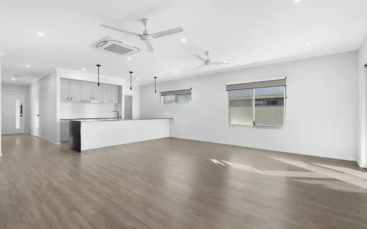 Third view of Homely house listing, 81 Butcherbird Drive, Nickol WA 6714