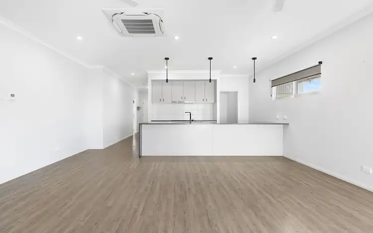 Fourth view of Homely house listing, 81 Butcherbird Drive, Nickol WA 6714