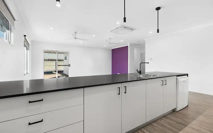 Sixth view of Homely house listing, 81 Butcherbird Drive, Nickol WA 6714