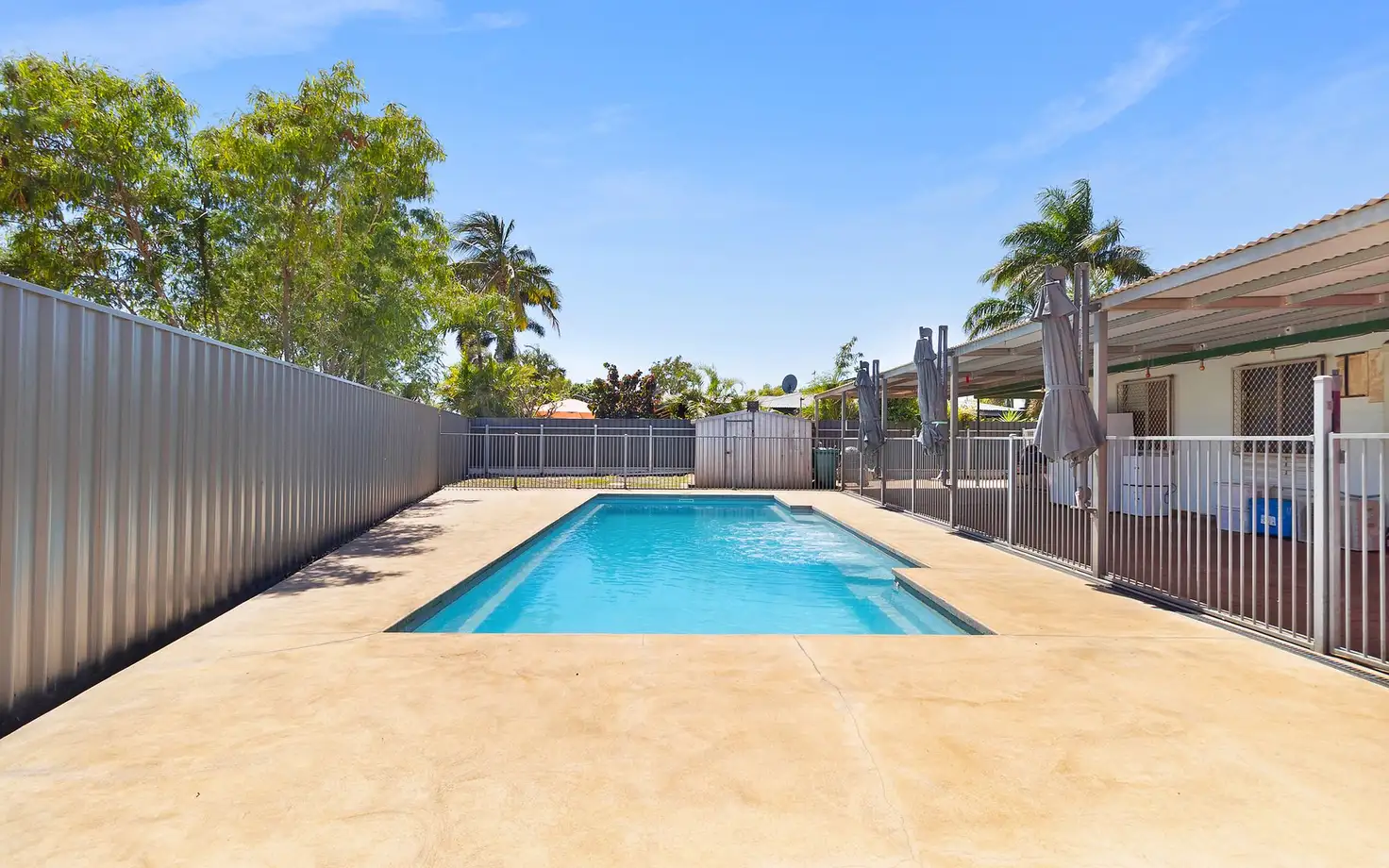 Main view of Homely house listing, 3 Frinderstein Way, Pegs Creek WA 6714