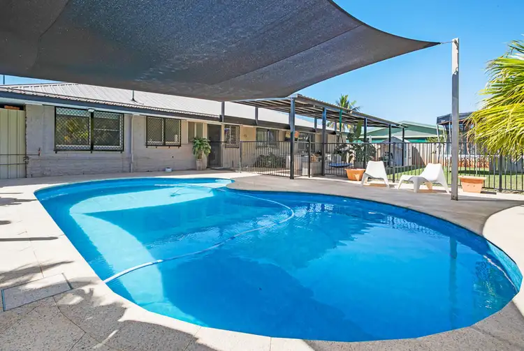 70 Hunt Way, Bulgarra WA 6714