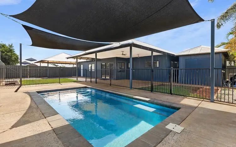 35 Bettong Bend