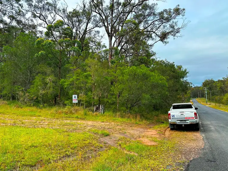 Second view of Homely land listing, Lot 2555 Market Way, North Arm Cove NSW 2324