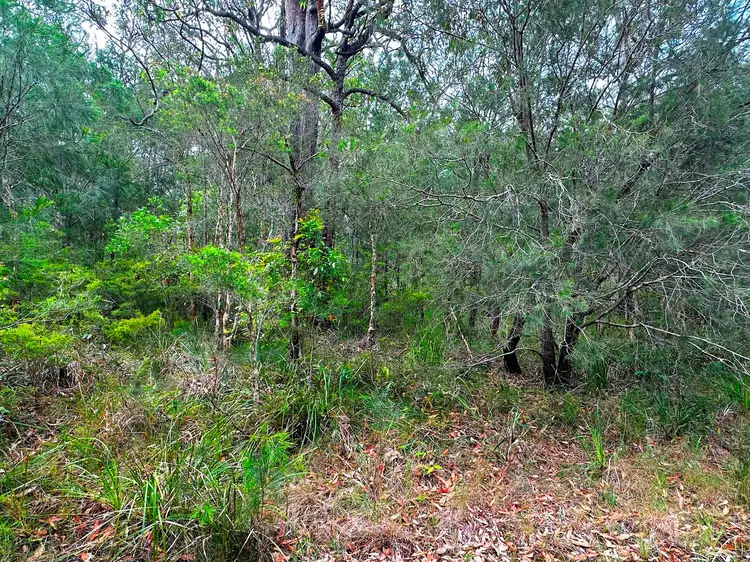 Third view of Homely land listing, Lot 2555 Market Way, North Arm Cove NSW 2324