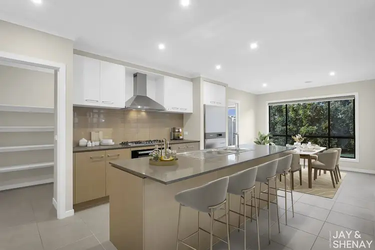 Third view of Homely house listing, 16 Lemongrove Way, Berwick VIC 3806