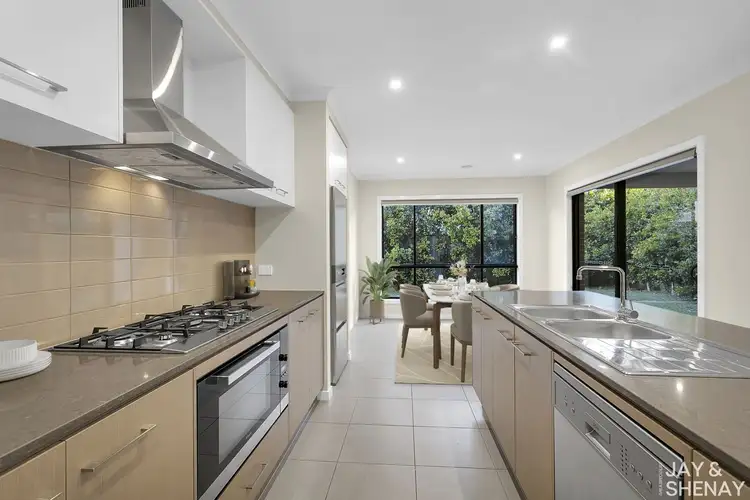 Fourth view of Homely house listing, 16 Lemongrove Way, Berwick VIC 3806