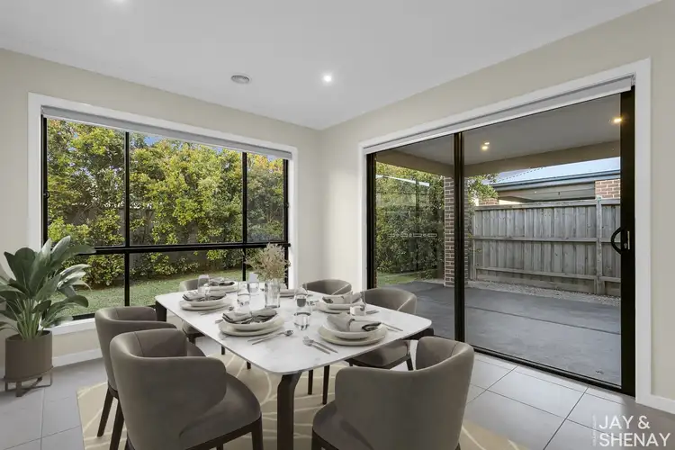 Fifth view of Homely house listing, 16 Lemongrove Way, Berwick VIC 3806