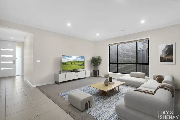 Sixth view of Homely house listing, 16 Lemongrove Way, Berwick VIC 3806