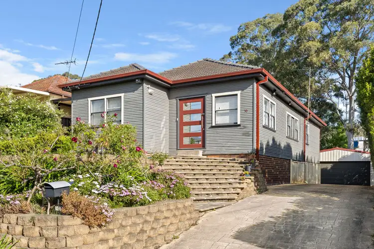 Main view of Homely house listing, 30 Tuncoee Road, Villawood NSW 2163