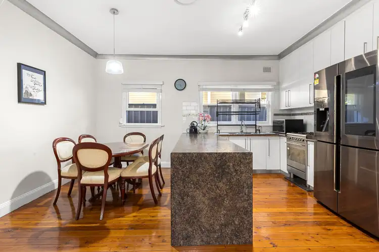 Fourth view of Homely house listing, 30 Tuncoee Road, Villawood NSW 2163