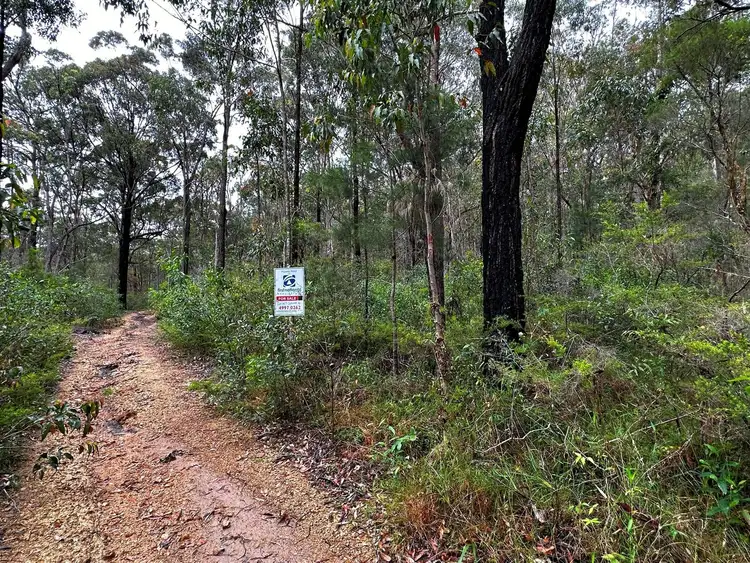 Third view of Homely land listing, Lot 108-109 Deepwater Road, North Arm Cove NSW 2324