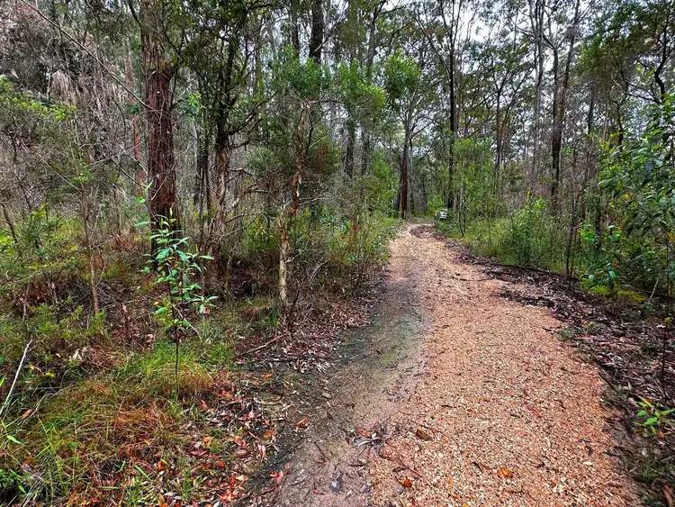 Fourth view of Homely land listing, Lot 108-109 Deepwater Road, North Arm Cove NSW 2324