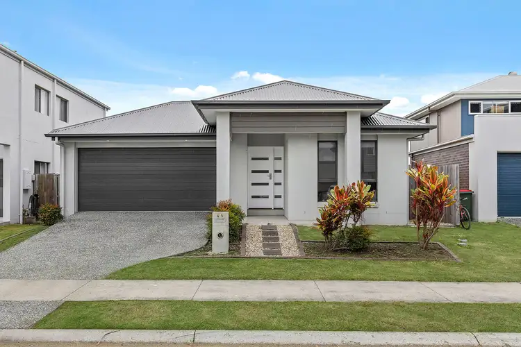 45 Apollo Street, Newport QLD 4020