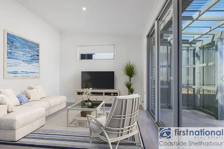 4A Penrose Street, Blackbutt NSW 2529