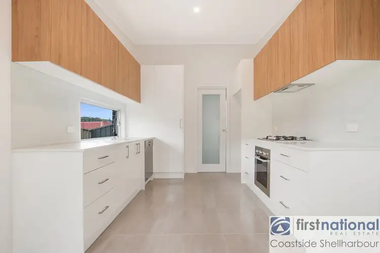 Third view of Homely townhouse listing, 4A Penrose Street, Blackbutt NSW 2529