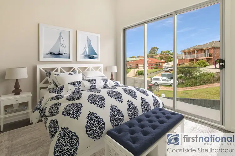 Fourth view of Homely townhouse listing, 4A Penrose Street, Blackbutt NSW 2529