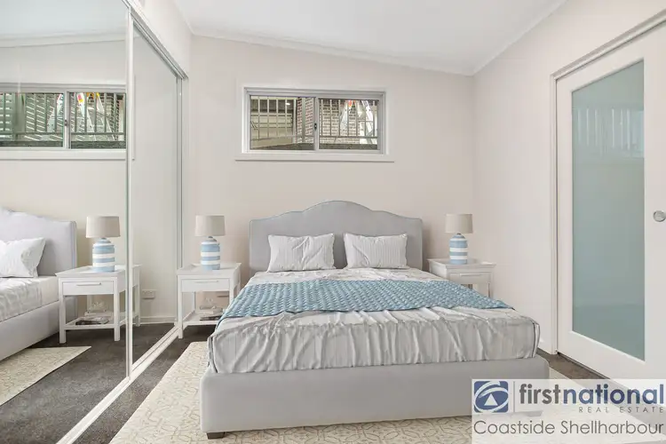 Sixth view of Homely townhouse listing, 4A Penrose Street, Blackbutt NSW 2529