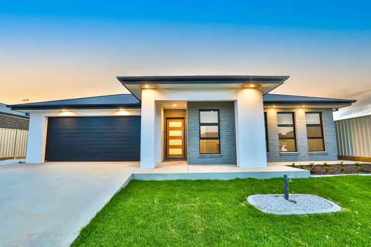 Main view of Homely house listing, 17 Como Drive, Irymple VIC 3498