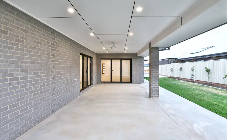 Second view of Homely house listing, 17 Como Drive, Irymple VIC 3498