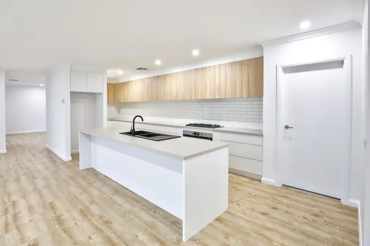Fifth view of Homely house listing, 17 Como Drive, Irymple VIC 3498