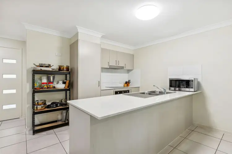 Third view of Homely townhouse listing, 12/10 Costalot Street, Oxley QLD 4075