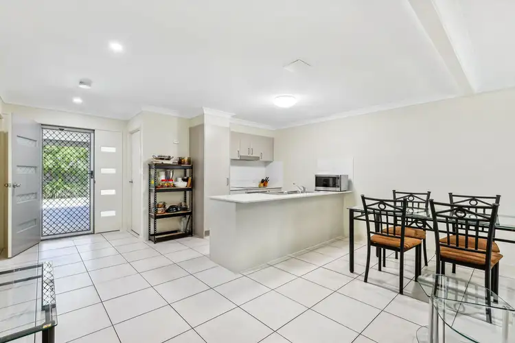 Fourth view of Homely townhouse listing, 12/10 Costalot Street, Oxley QLD 4075