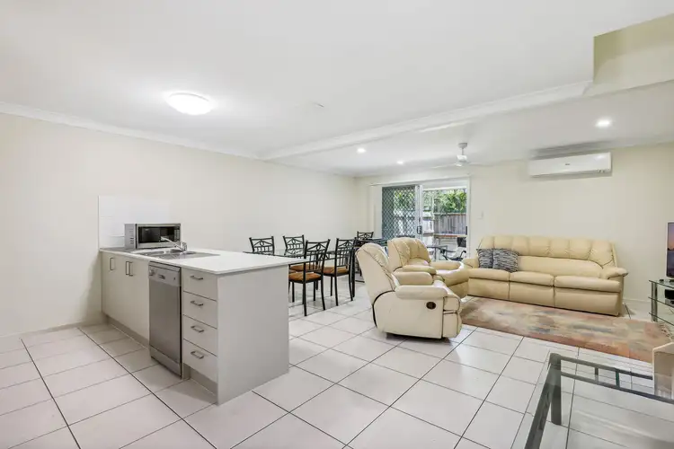 Fifth view of Homely townhouse listing, 12/10 Costalot Street, Oxley QLD 4075