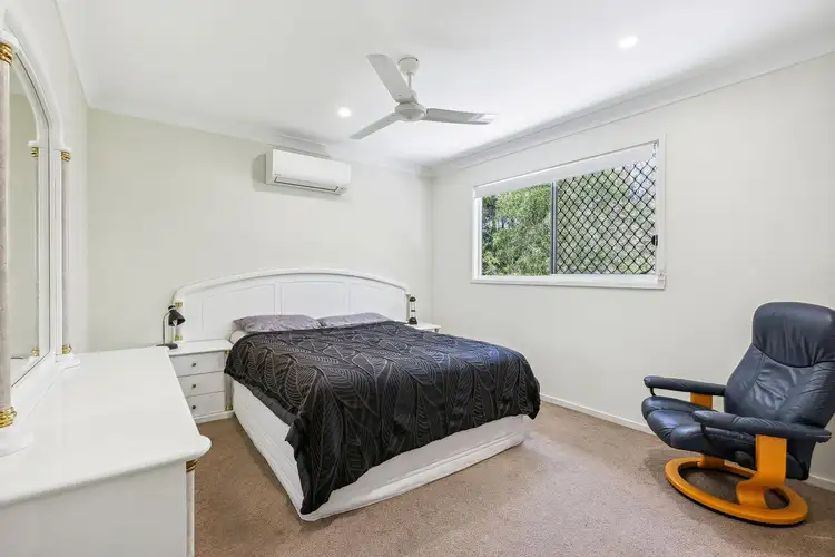 Sixth view of Homely townhouse listing, 12/10 Costalot Street, Oxley QLD 4075
