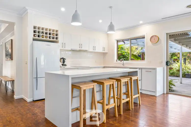 Fifth view of Homely house listing, 36 South Road, Woodend VIC 3442