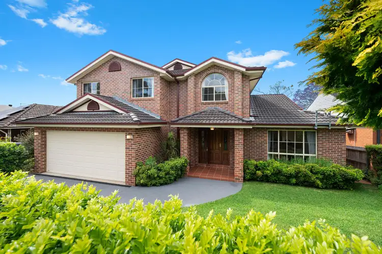 4 Woods Street, North Epping NSW 2121