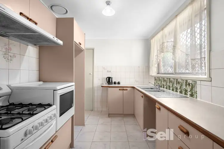 Third view of Homely unit listing, 1/14 Davidson Street, Springvale VIC 3171