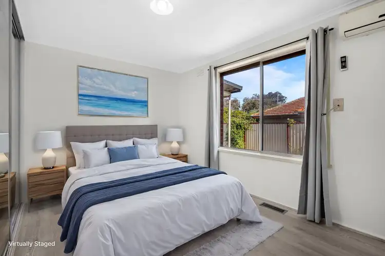 Fifth view of Homely unit listing, 1/14 Davidson Street, Springvale VIC 3171