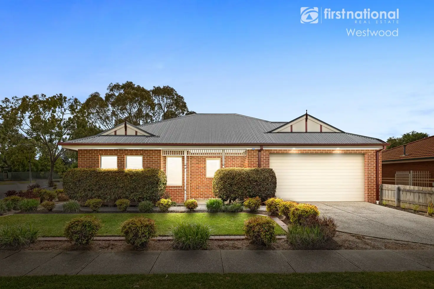 Main view of Homely house listing, 136 Werribee Street North, Werribee VIC 3030