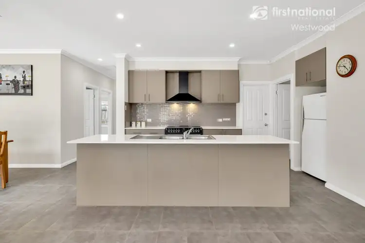 Fourth view of Homely house listing, 136 Werribee Street North, Werribee VIC 3030