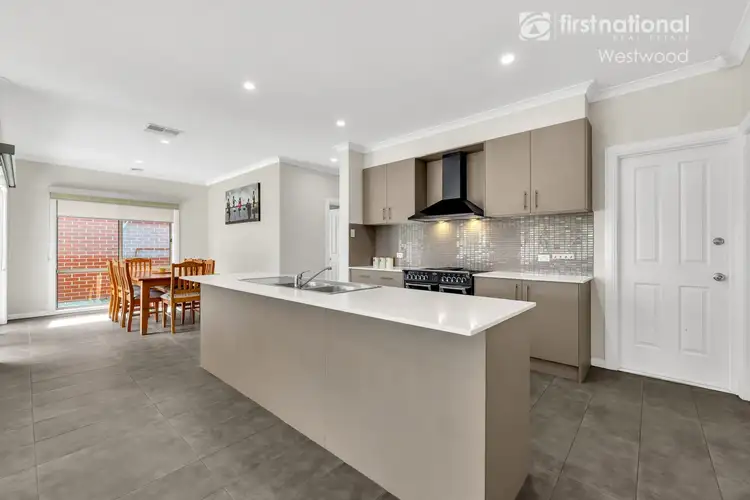 Sixth view of Homely house listing, 136 Werribee Street North, Werribee VIC 3030