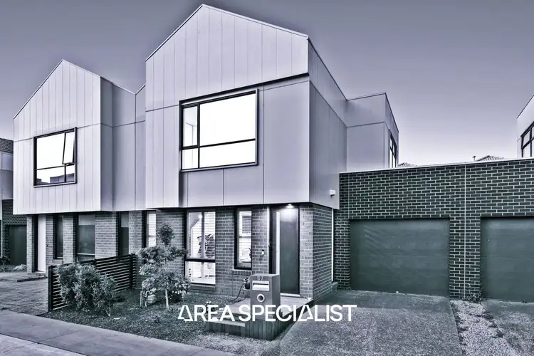 57 Quarter Circuit, Springvale VIC 3171