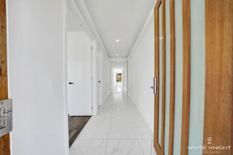 Fourth view of Homely house listing, 1 Hector Street, Fraser Rise VIC 3336