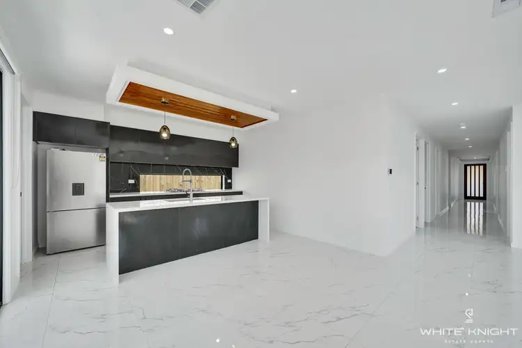 Fifth view of Homely house listing, 1 Hector Street, Fraser Rise VIC 3336