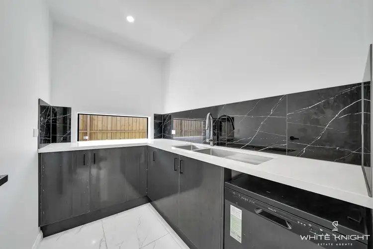 Sixth view of Homely house listing, 1 Hector Street, Fraser Rise VIC 3336