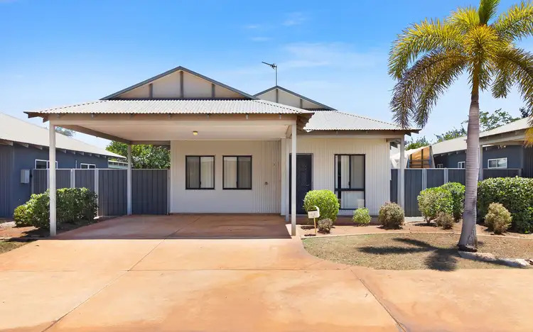 6C Kallama Parade, Millars Well WA 6714