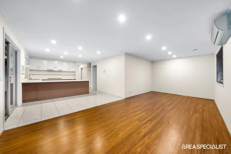Second view of Homely house listing, 1 Elmsford Crescent, Cranbourne West VIC 3977