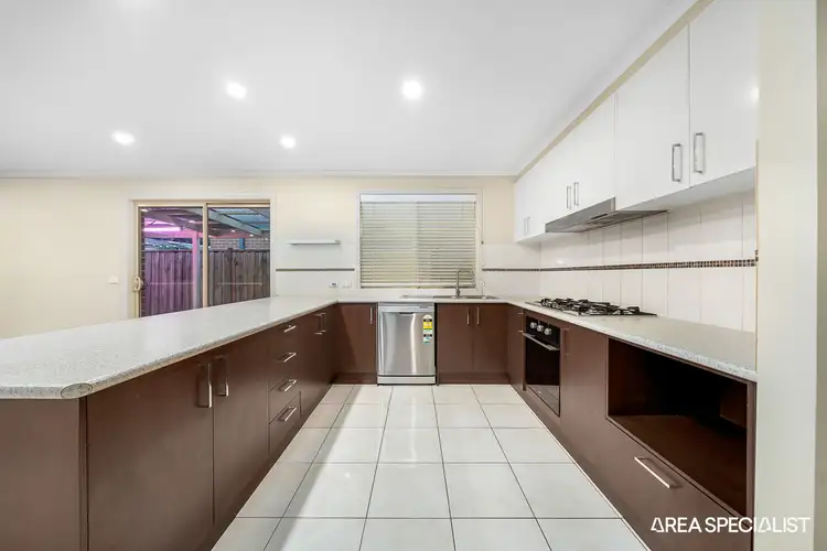 Third view of Homely house listing, 1 Elmsford Crescent, Cranbourne West VIC 3977