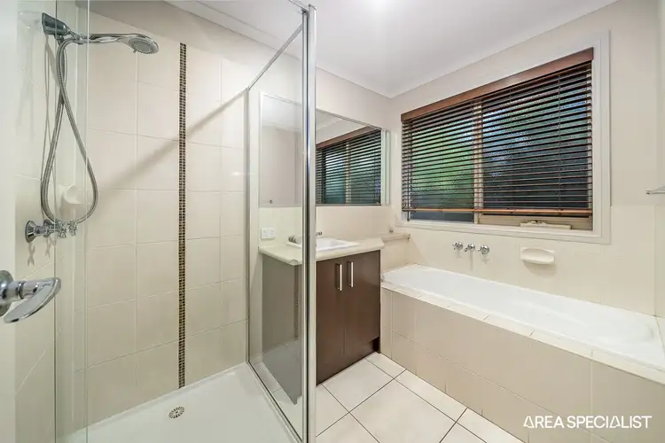 Fourth view of Homely house listing, 1 Elmsford Crescent, Cranbourne West VIC 3977